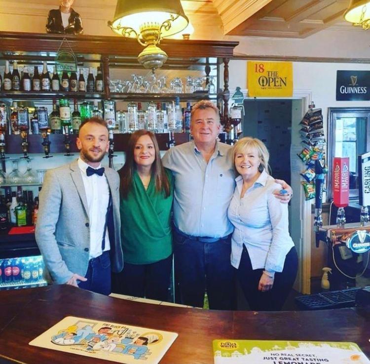 The Harp Freehouse And Guesthouse Ipswich Buitenkant foto