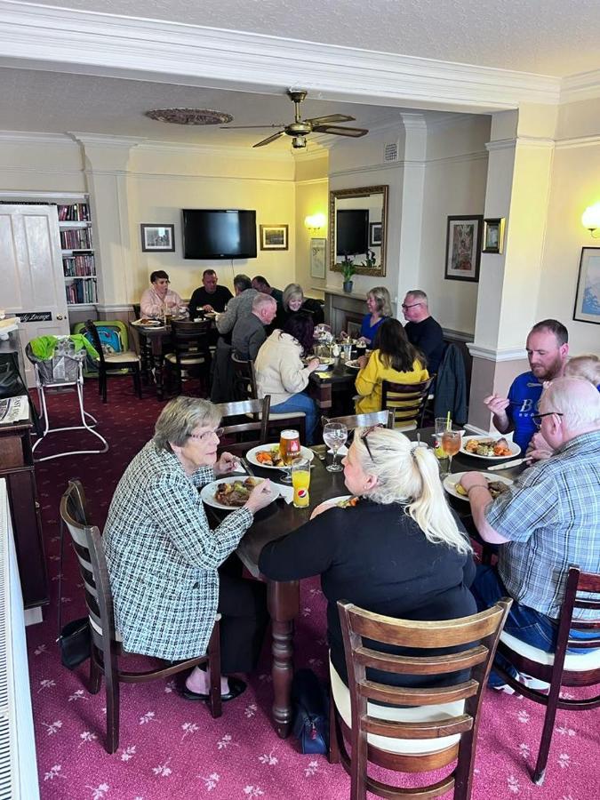 The Harp Freehouse And Guesthouse Ipswich Buitenkant foto