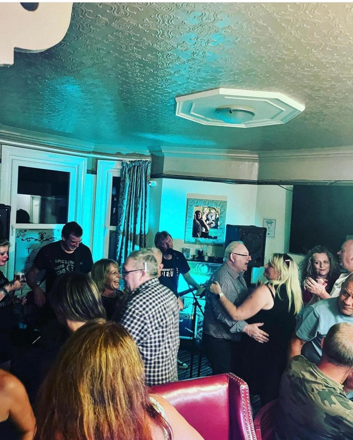 The Harp Freehouse And Guesthouse Ipswich Buitenkant foto