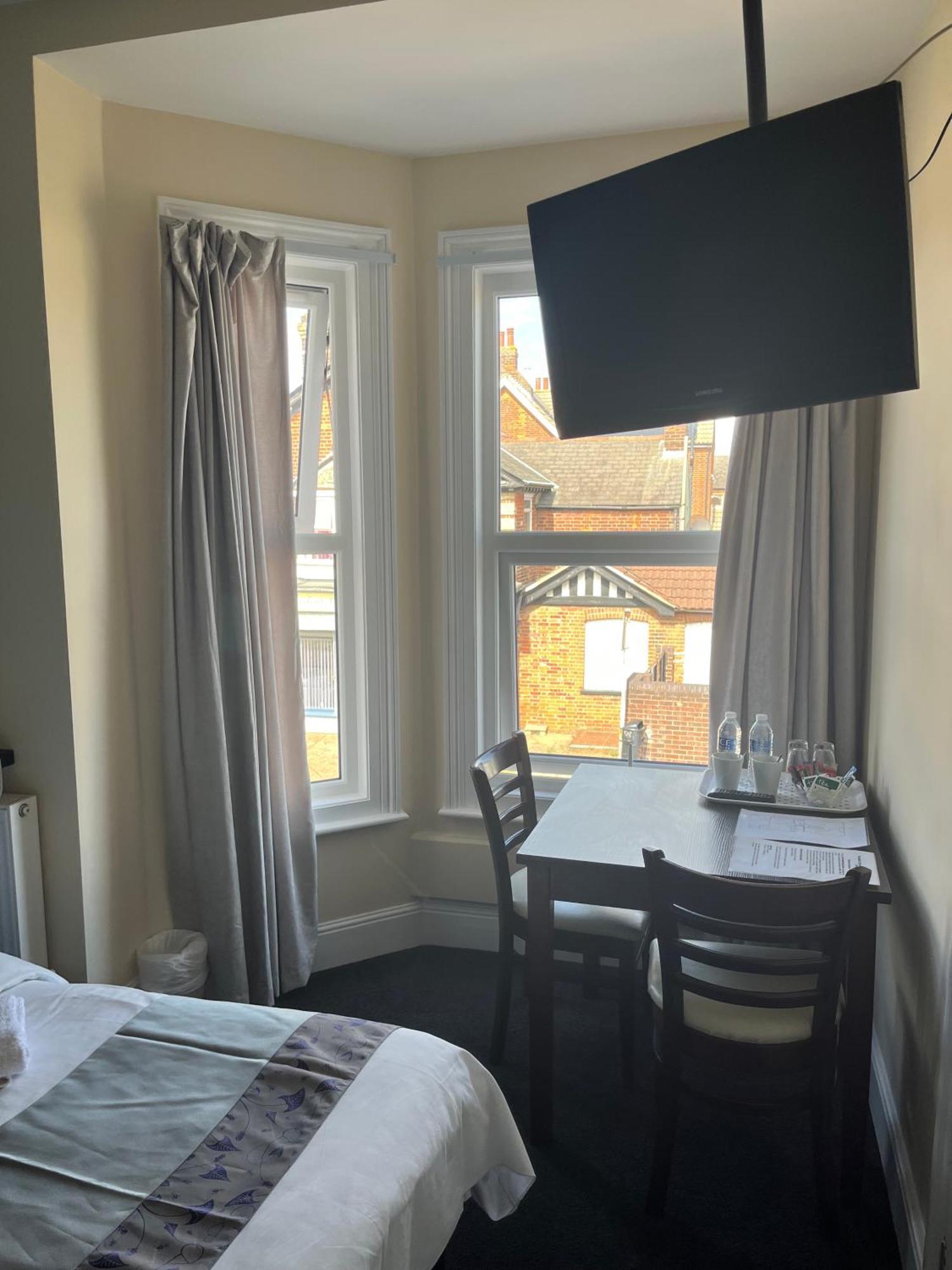 The Harp Freehouse And Guesthouse Ipswich Buitenkant foto