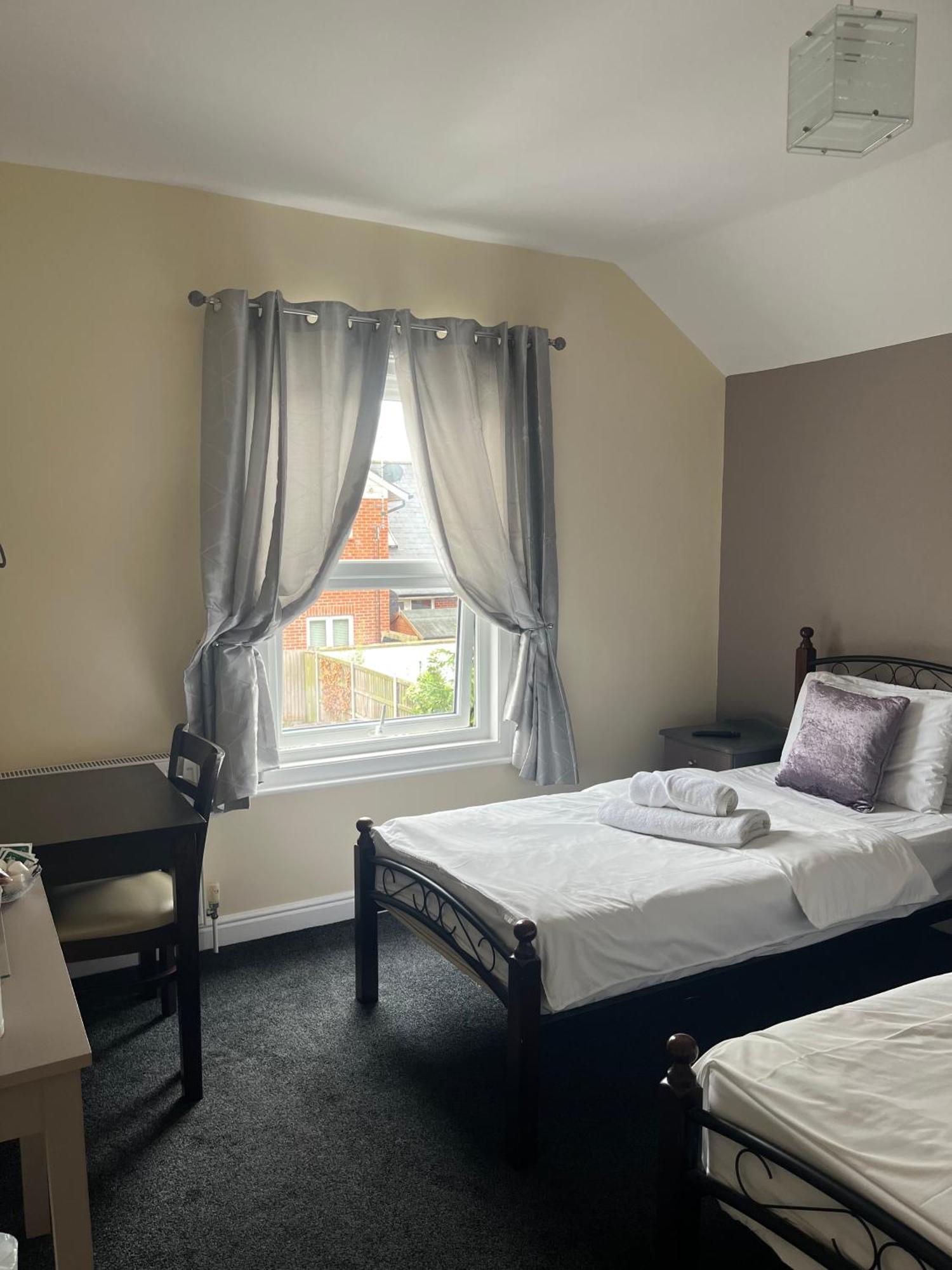 The Harp Freehouse And Guesthouse Ipswich Buitenkant foto