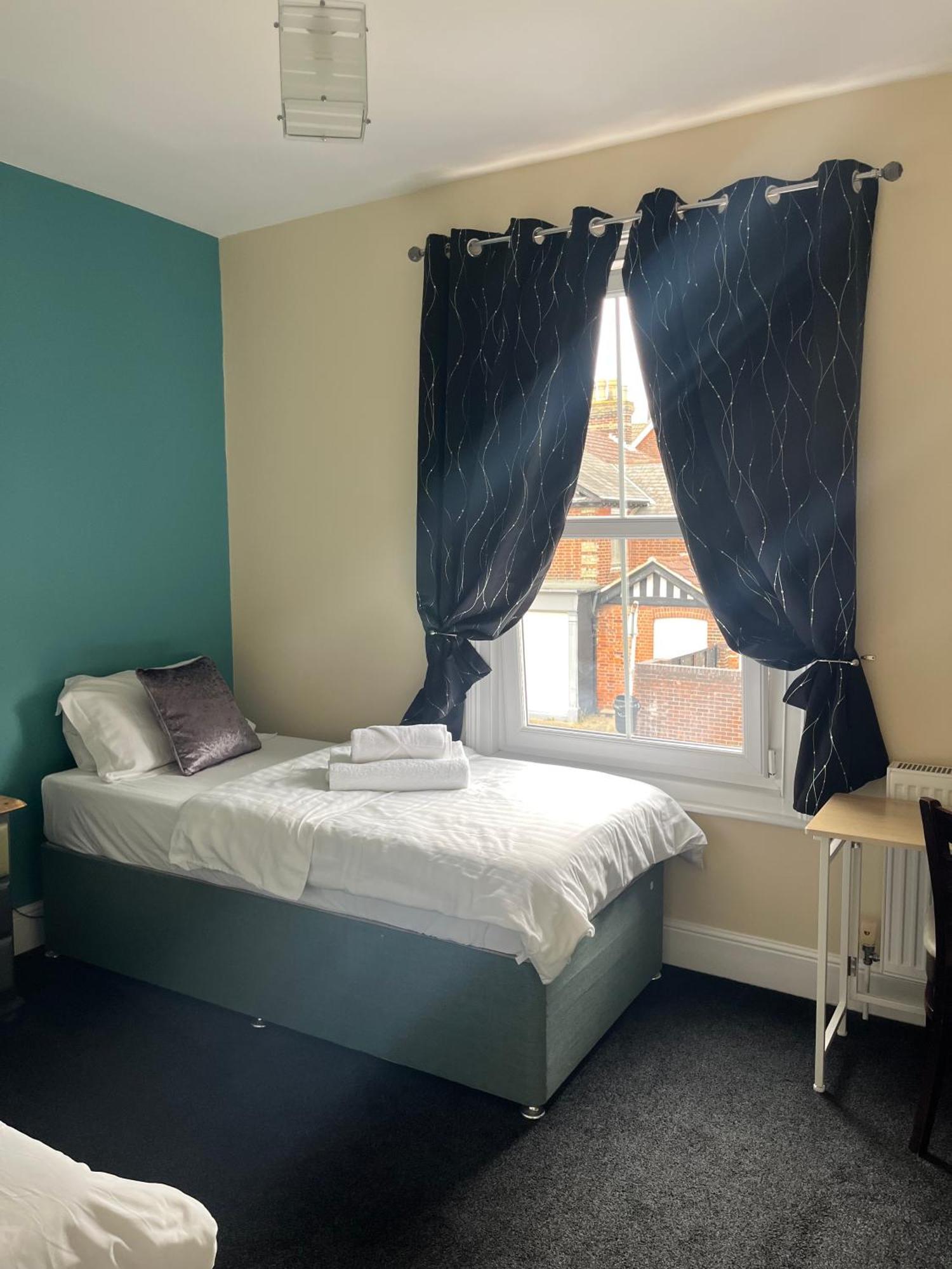 The Harp Freehouse And Guesthouse Ipswich Buitenkant foto