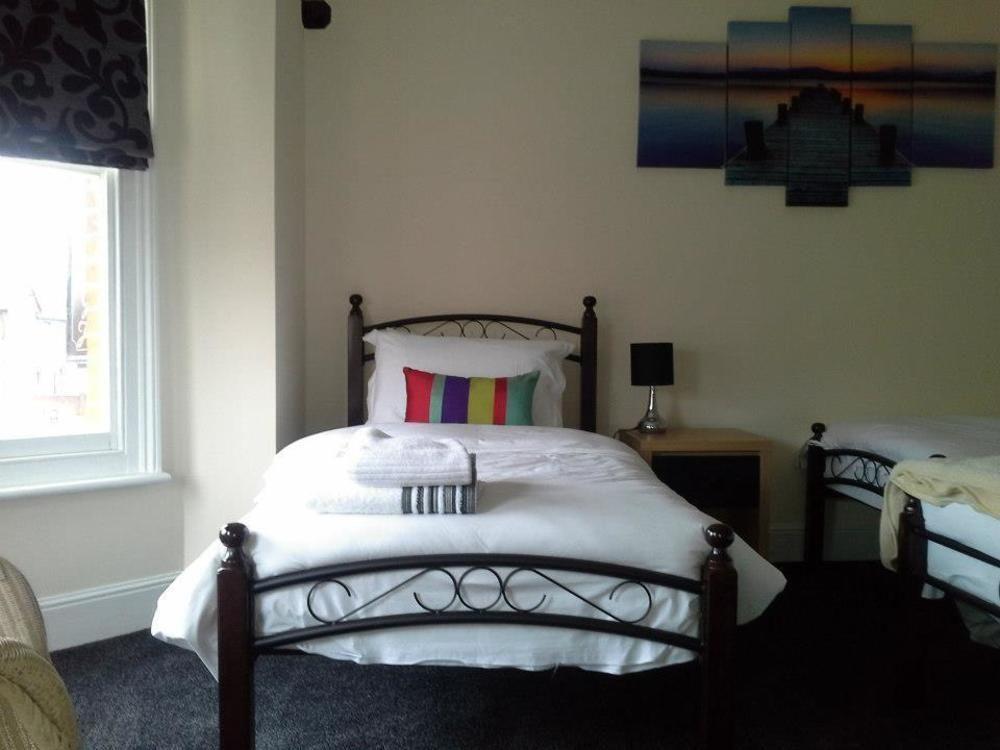 The Harp Freehouse And Guesthouse Ipswich Buitenkant foto