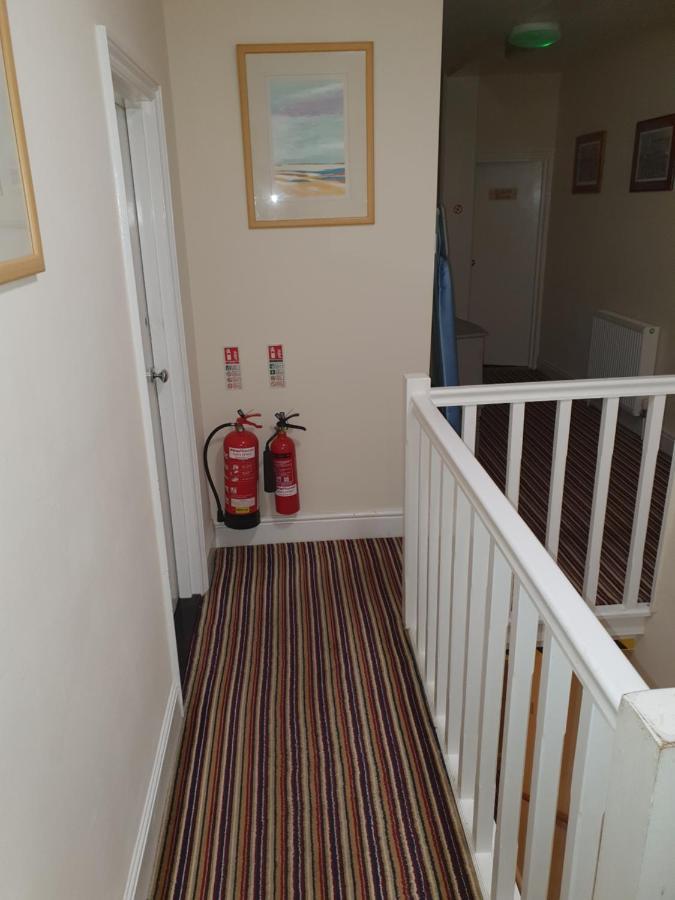 The Harp Freehouse And Guesthouse Ipswich Buitenkant foto
